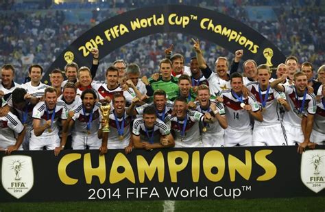 2014 FIFA World Cup final .